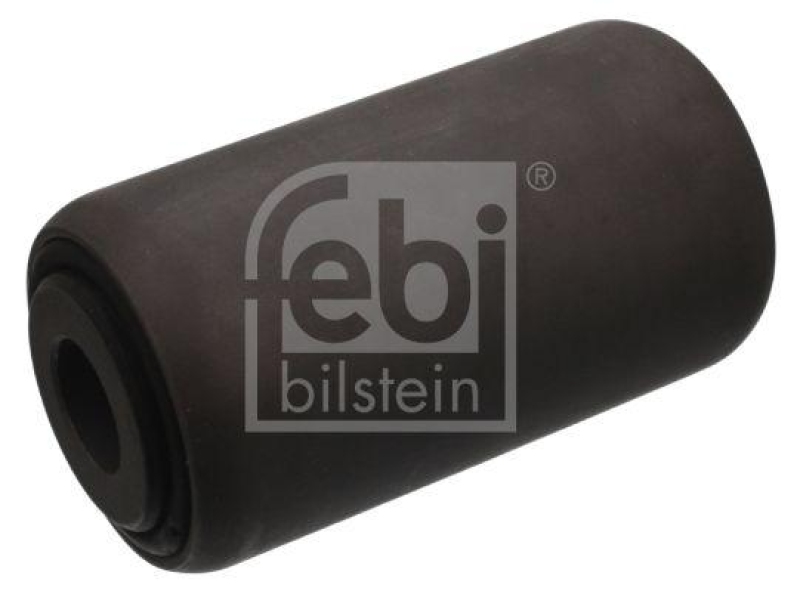 FEBI BILSTEIN 45902 Blattfederlager für DAF