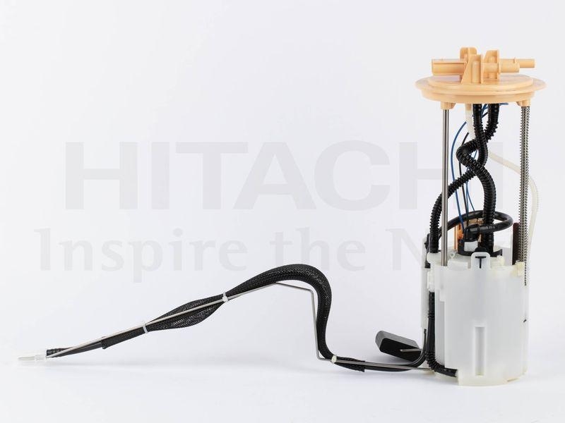 HITACHI 2503274 Kraftstofffördereinheit für MERCEDES u.a.