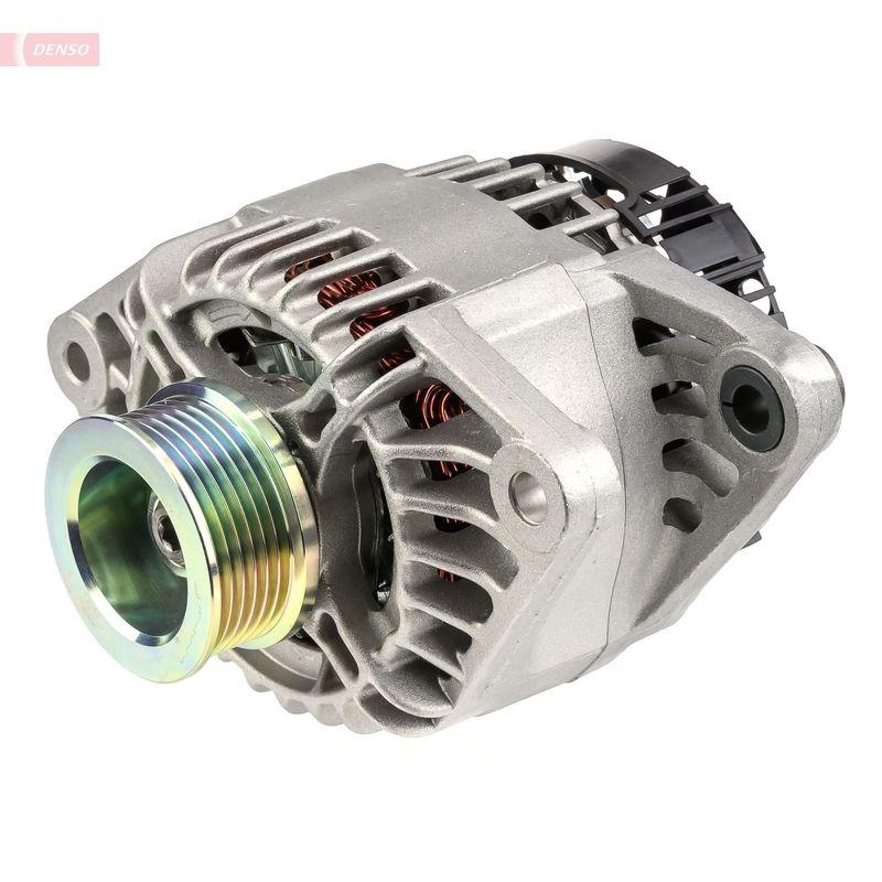 DENSO DAN1140 Generator FIAT Bravo 1.9JTD (98 - 01)