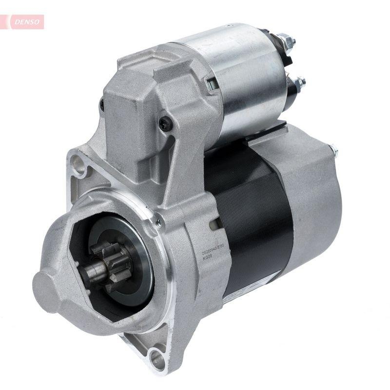 DENSO DSN3036 Starter MERCEDES-BENZ A-CLASS (W169) A 150 (169._31) (04-12)