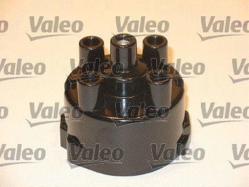 VALEO 120108 Zündverteilerkappe L4035