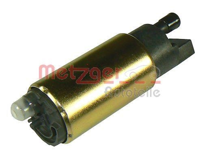 METZGER 2250032 Kraftstoffpumpe für CHRYSLER/FIAT/HONDA/OPEL