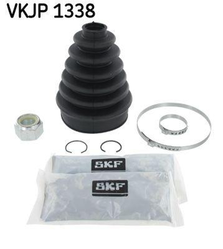 SKF VKJP 1338 Faltenbalgsatz Antriebswelle