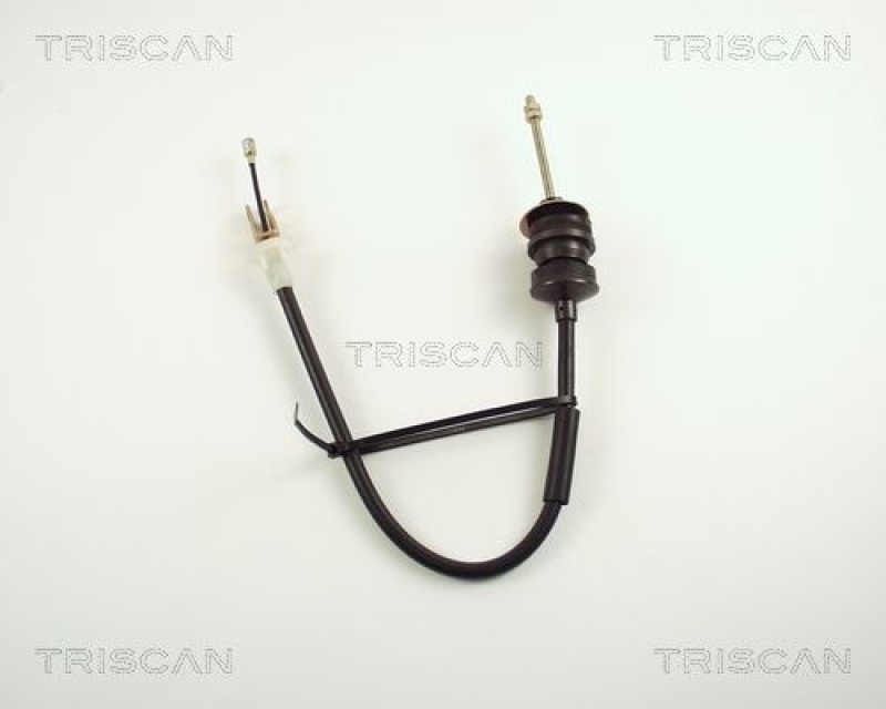 TRISCAN 8140 28215 Kupplungsseil für Peugeot 205