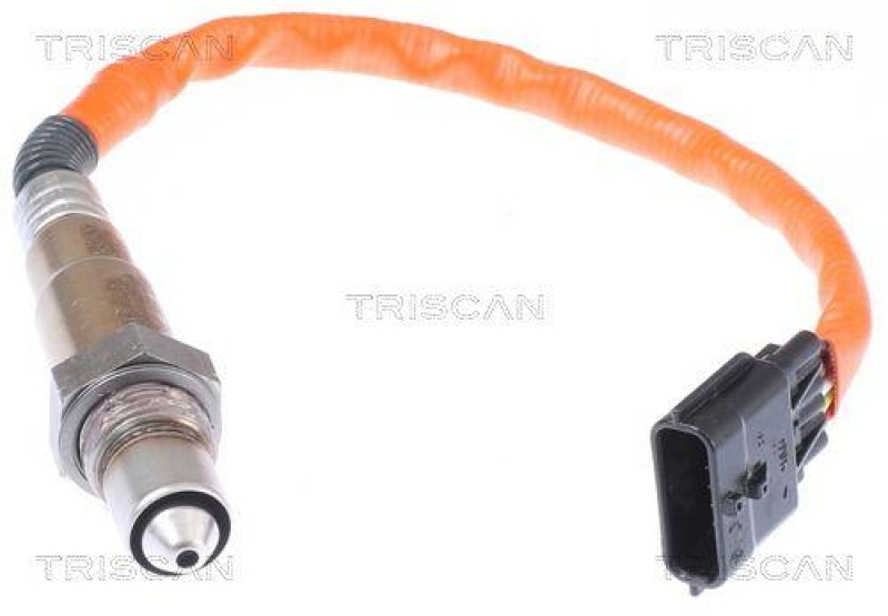 TRISCAN 8845 25054 Lambdasonde für Renault, Dacia