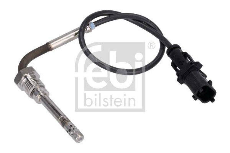 FEBI BILSTEIN 186426 Abgastemperatursensor für Fiat