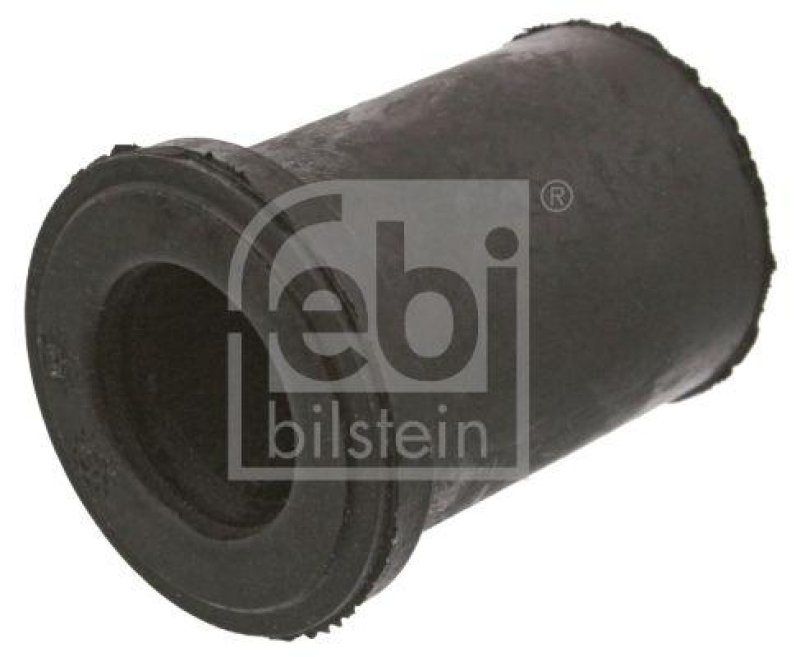 FEBI BILSTEIN 42907 Blattfederlager für TOYOTA