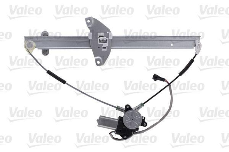 VALEO 850429 Fensterheber vorne rechts TOYOTA RAV4