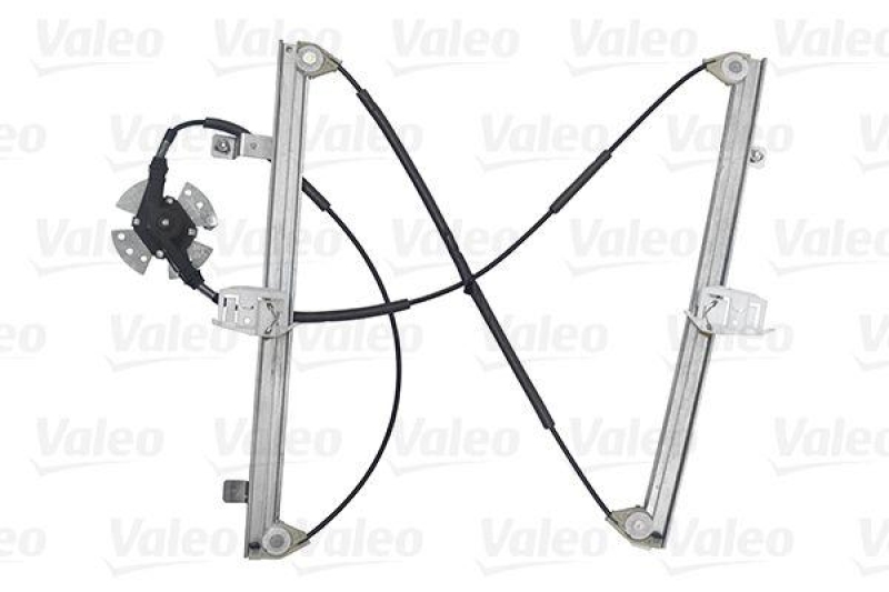 VALEO 851552 Fensterh vorne links Citroen BE h lINGO (96>12)