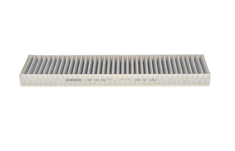 BOSCH 1 987 432 382 Filter Innenraumluft