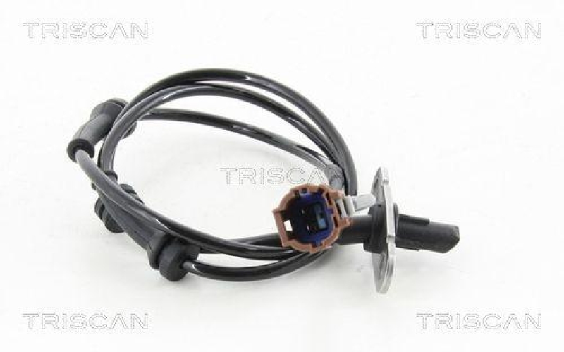 TRISCAN 8180 14411 Sensor, Raddrehzahl für Nissan