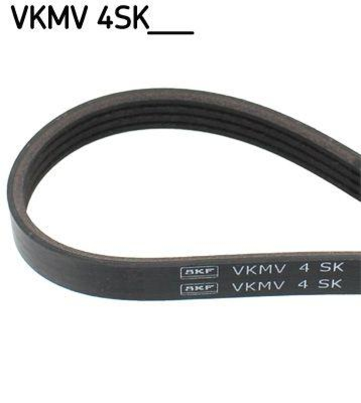 SKF VKMV 4SK790 Keilrippenriemen