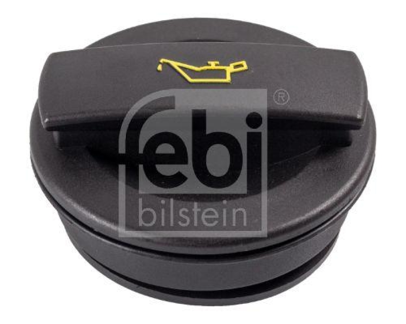 FEBI BILSTEIN 28184 Öleinfülldeckel für VW-Audi