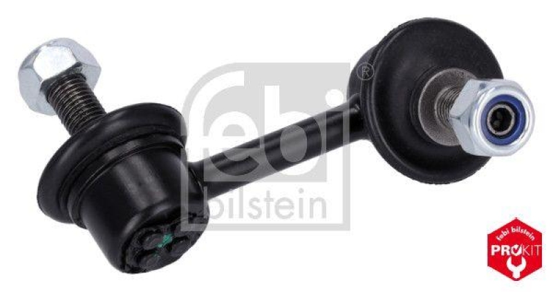 FEBI BILSTEIN 42091 Verbindungsstange mit Sicherungsmuttern für HONDA