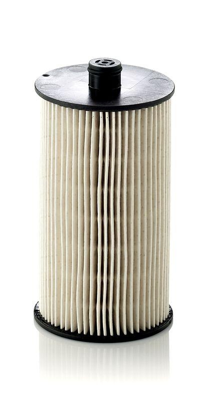 MANN-FILTER PU 816 x Kraftstoffilter für VW