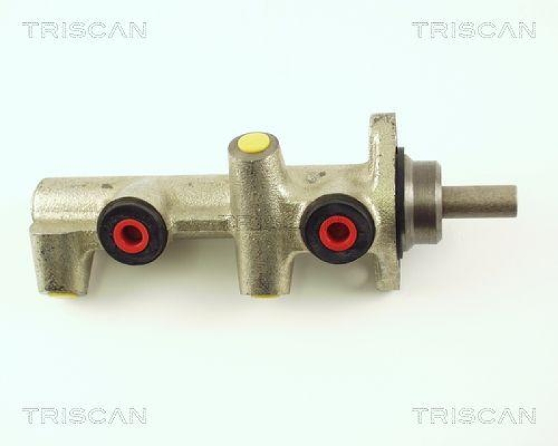 TRISCAN 8130 27105 Hauptzylinder für Volvo 740 / 760