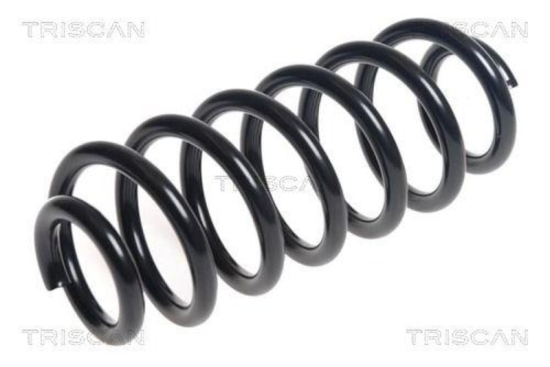 TRISCAN 8750 29401 Spiralfeder Hinten für Audi A3 S-Line