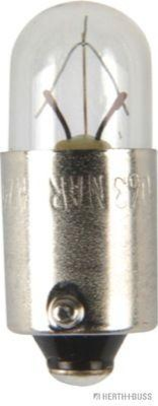 HERTH+BUSS 89901131 Glühlampe H, 24 V, 2 W, BA9s