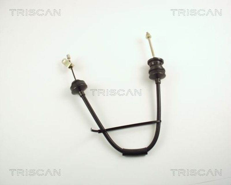 TRISCAN 8140 28216 Kupplungsseil für Peugeot 205