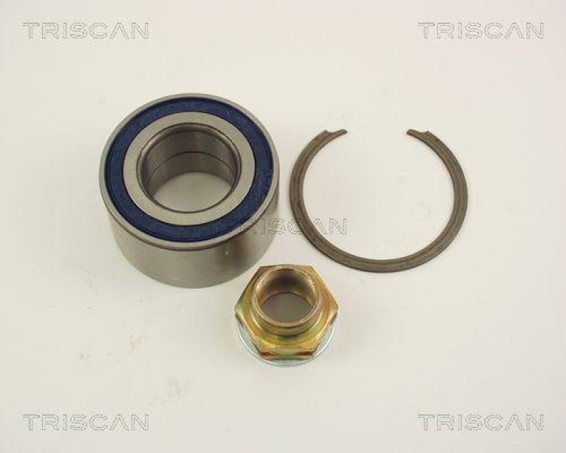 TRISCAN 8530 15118 Radlagersatz Vorne für Alfa, Fiat, Lancia