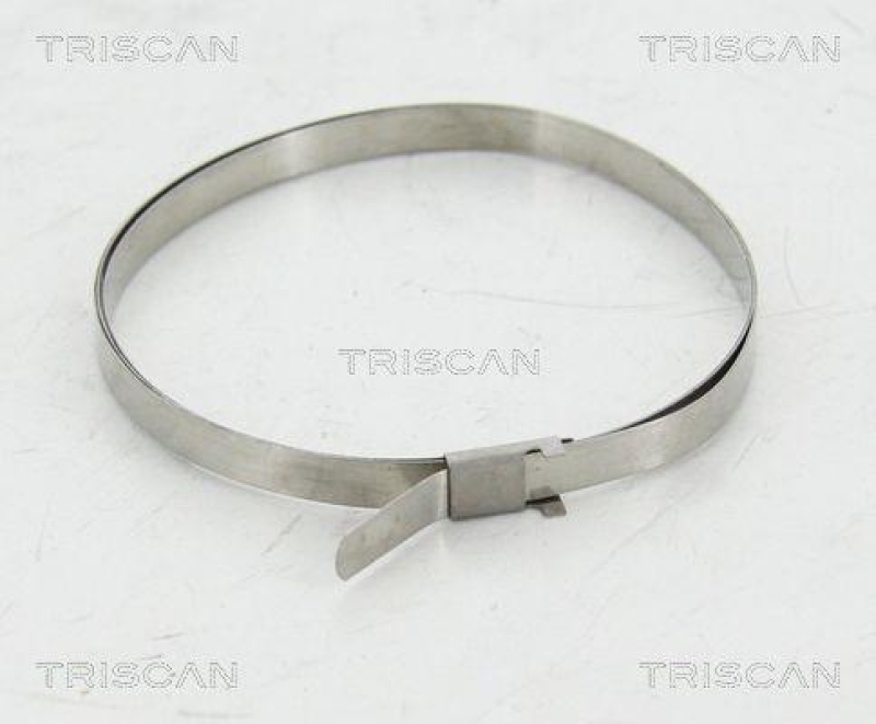 TRISCAN Spannband