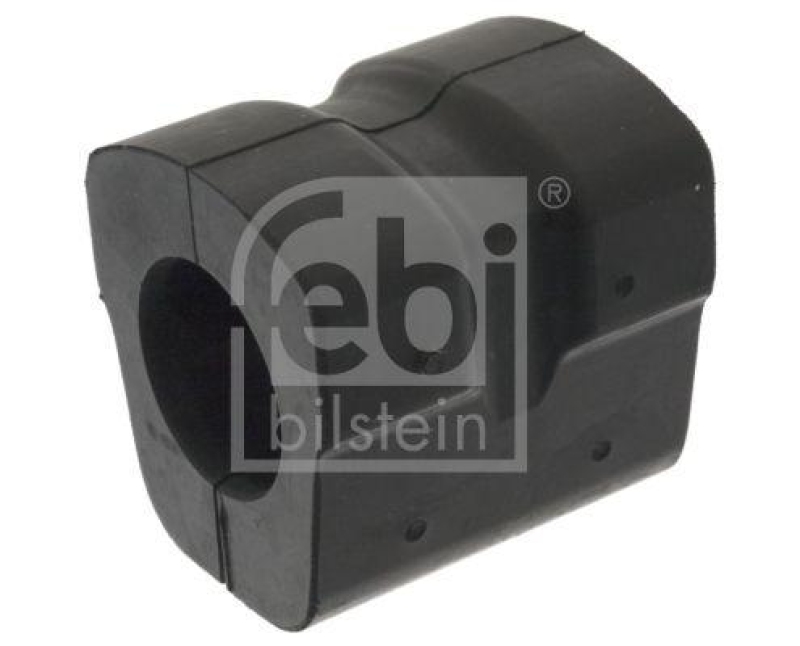 FEBI BILSTEIN 100057 Stabilisatorlager für Mercedes-Benz