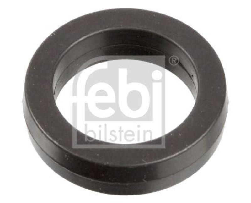 FEBI BILSTEIN 108881 Dichtring für Ölkühler zum Ölfiltergehäuse für RENAULT (RVI)