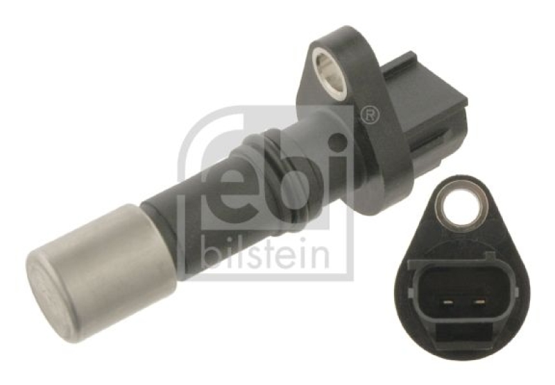 FEBI BILSTEIN 30676 Kurbelwellensensor mit Dichtring f&uuml;r TOYOTA