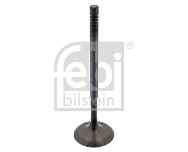 FEBI BILSTEIN 38604 Einlassventil für Mercedes-Benz