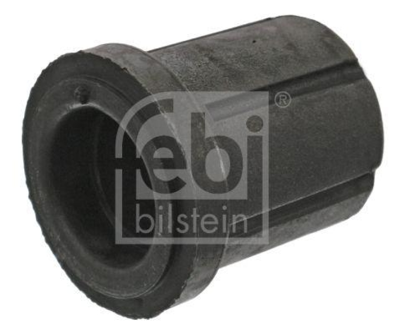 FEBI BILSTEIN 42908 Blattfederlager für TOYOTA