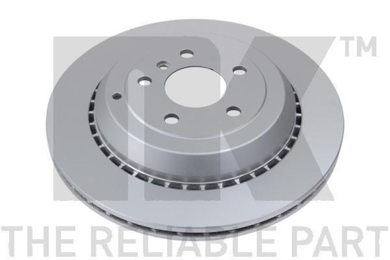 NK 313394 Bremsscheibe für MERCEDES-BENZ