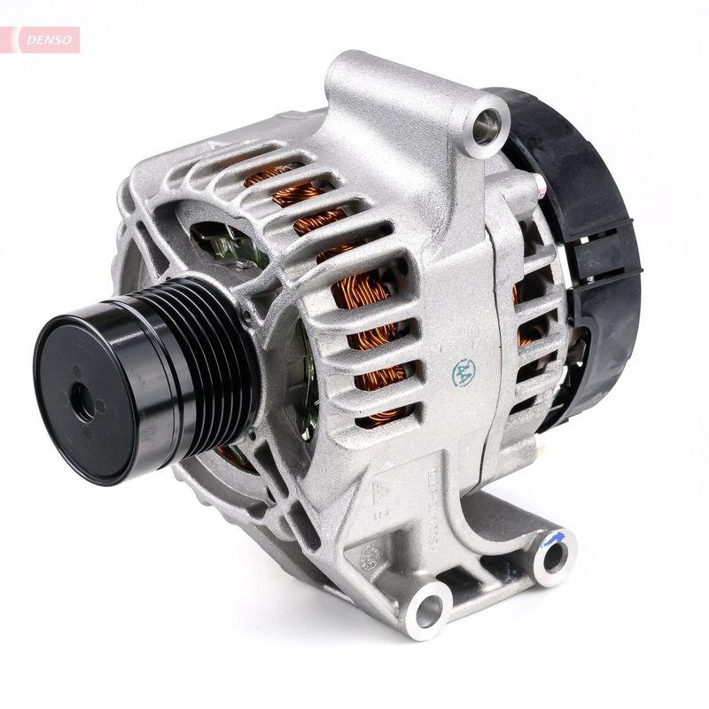 DENSO DAN1141 Generator FIAT Punto 1.3 D (05 - )