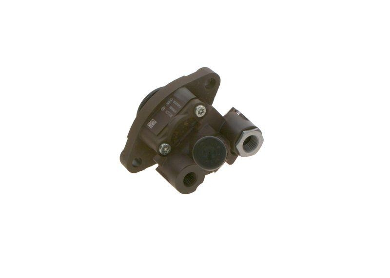 Bosch 0 440 020 130 Zahnradpumpe