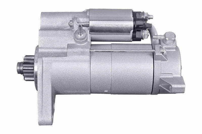 HELLA 8EA 011 613-221 Starter 12V 2,0kW