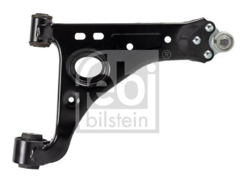 FEBI BILSTEIN 171634 Querlenker mit Lagern und Gelenk für Opel