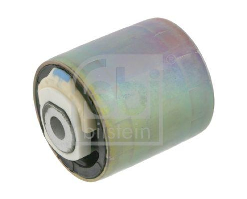 FEBI BILSTEIN 21194 Querlenkerlager für VW-Audi