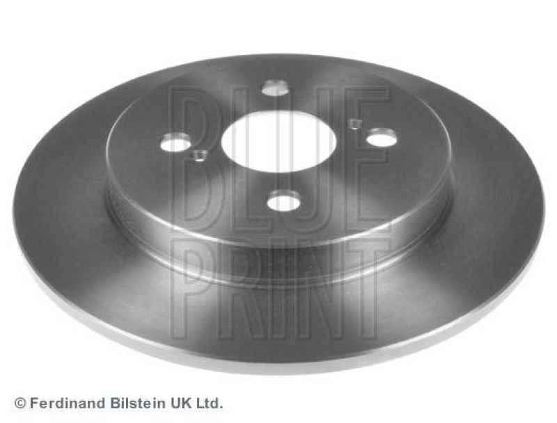 BLUE PRINT ADT343218 Bremsscheibe für TOYOTA