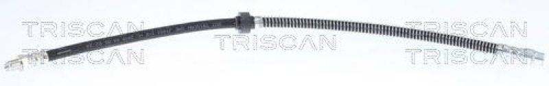 TRISCAN 8150 28123 Bremsschlauch für Citroen C5