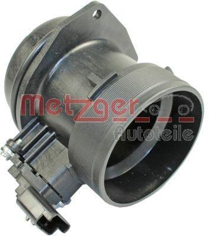 METZGER 0890388 Luftmassenmesser für CITROEN/DS/FIAT/PEUGEOT