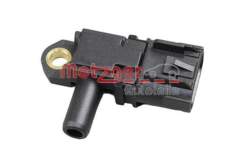 METZGER 0906404 Sensor, Abgasdruck für FORD