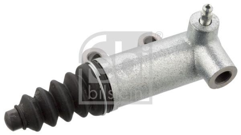 FEBI BILSTEIN 14129 Kupplungsnehmerzylinder für Fiat