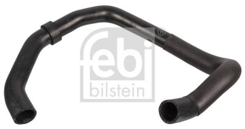 FEBI BILSTEIN 170961 Kühlwasserschlauch für VW-Audi