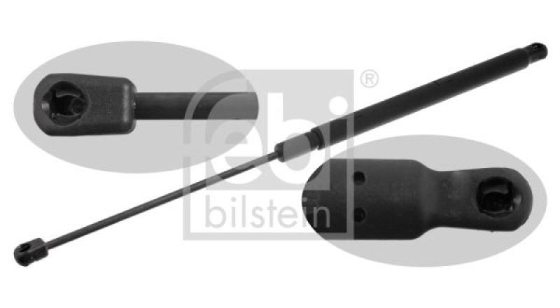 FEBI BILSTEIN 24731 Gasdruckfeder für Motorhaube für Mercedes-Benz