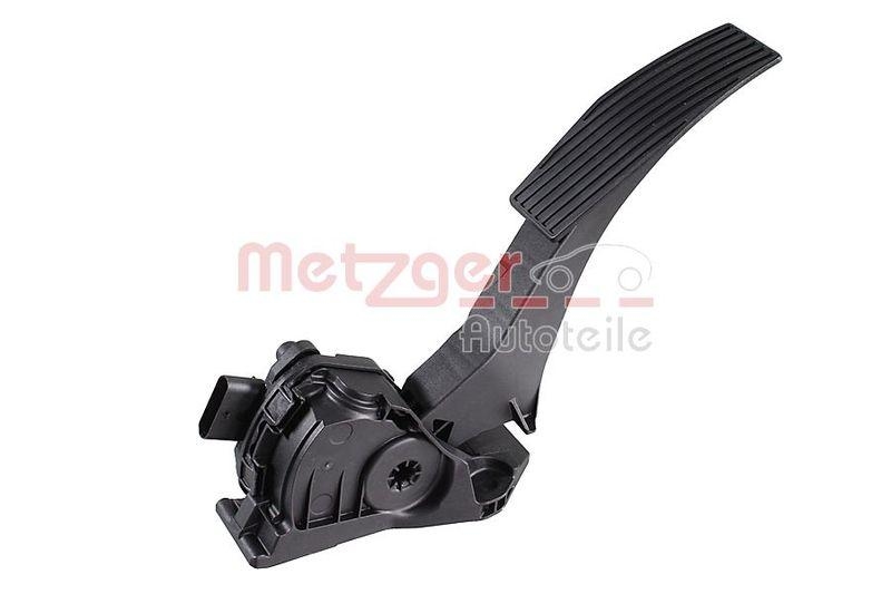 METZGER 0901470 Sensor, Fahrpedalstellung für OPEL