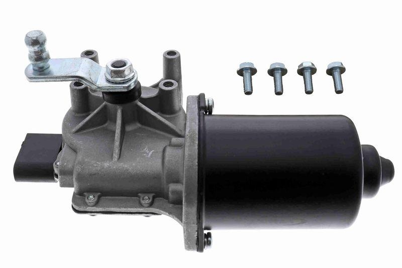 VEMO V10-07-0022 Wischermotor 12V, vorne, linkslenkung für VW