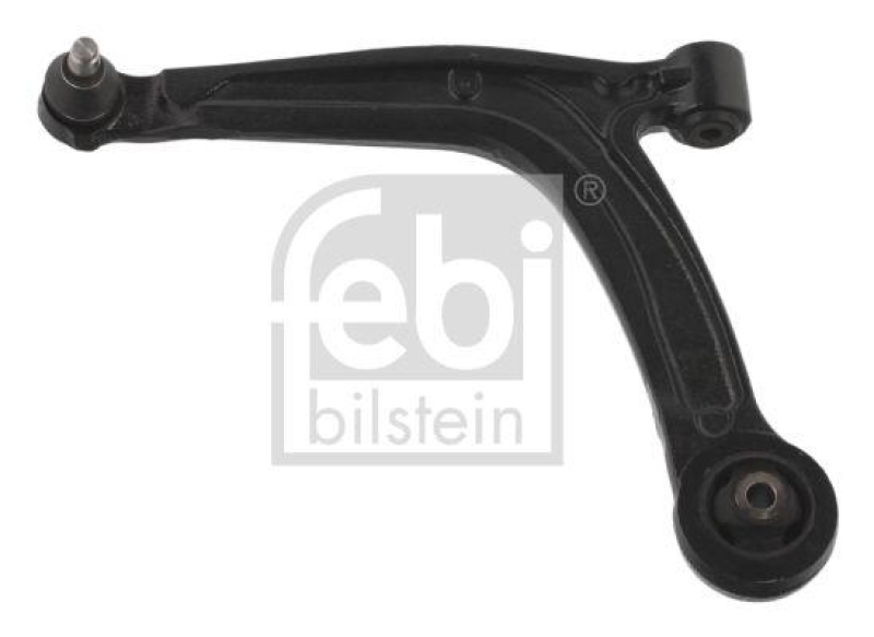 FEBI BILSTEIN 34759 Querlenker mit Lagern und Gelenk f&uuml;r Fiat