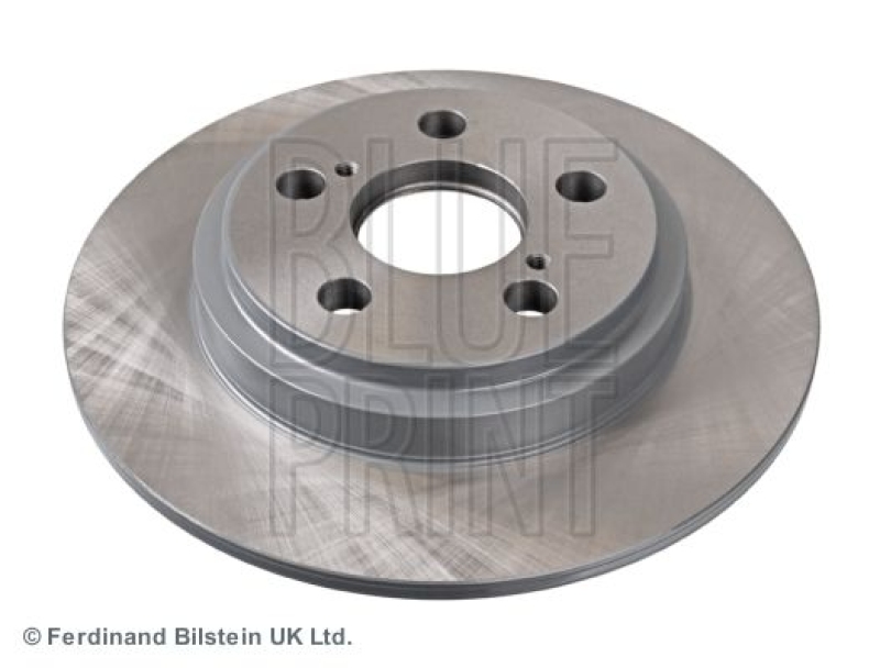 BLUE PRINT ADT343224 Bremsscheibe f&uuml;r TOYOTA