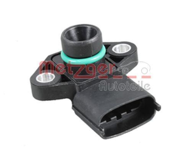 METZGER 0906410 Sensor, Saugrohrdruck für HYUNDAI/KIA