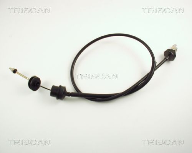 TRISCAN 8140 28217 Kupplungsseil für Peugeot 205