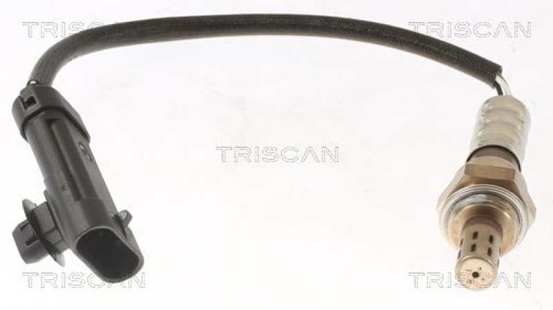 TRISCAN 8845 25056 Lambdasonde für Dacia, Renault